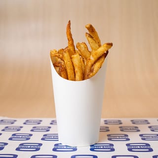 Cajun Fries