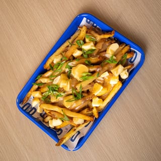 Poutine
